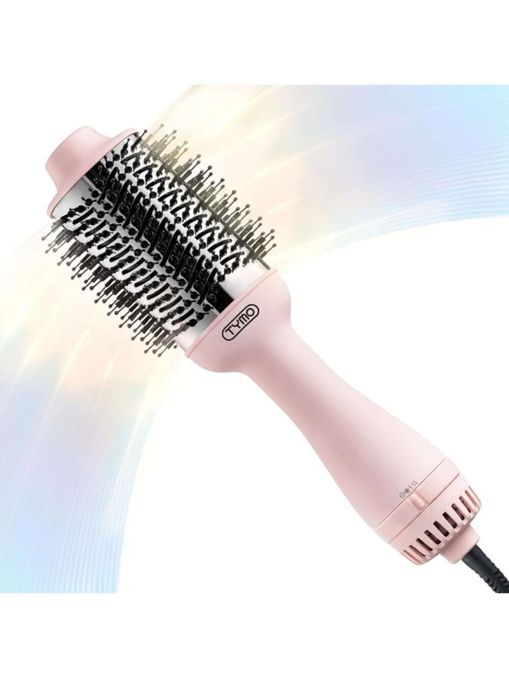 4-in-1 Hair Dryer Brush & Styler, Fast Drying, Volumizing, Easy to Use